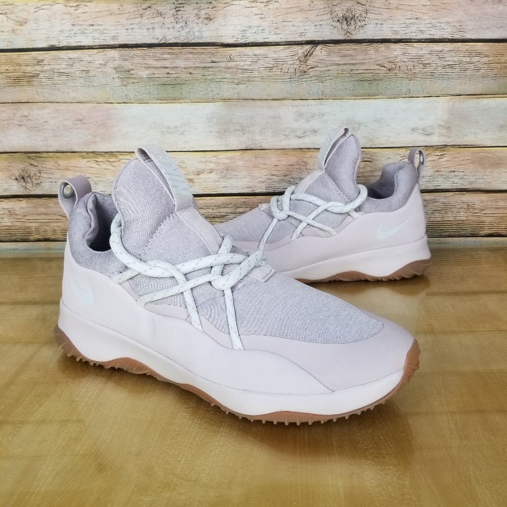 Nike City Loop Particle Rose Pink Size 12